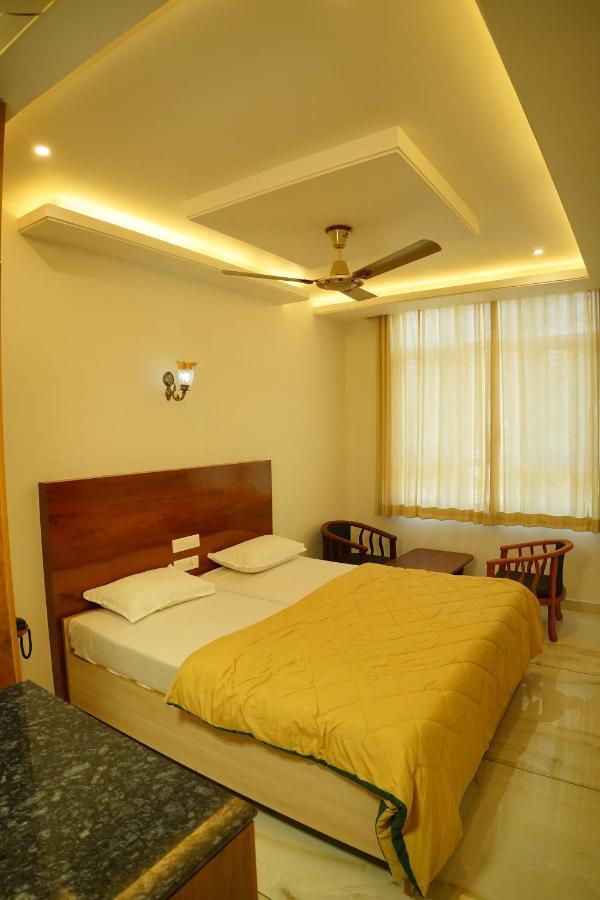 Hotel Nts Sagar Yatri Nivas Kundapur Exterior foto